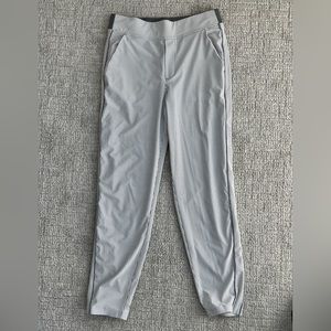 Athleta - Brooklyn Textured Ankle Pant, Size 6